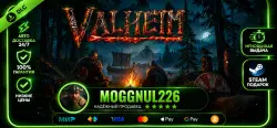 Valheim