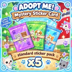 STICKER PACK