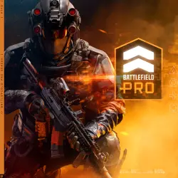 BF Pro season 4 Battlepass