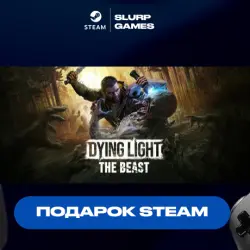 Dying Light: The Beast RL Definitive Edition STEAM GIFT AUTO DELIVERY FOR MANY REGIONS