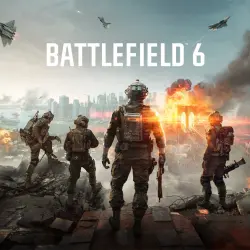 Steam Battlefield 6 Packs