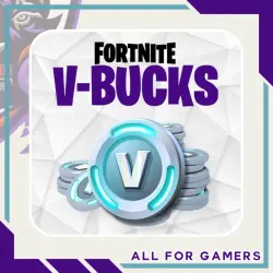 Fortnite 4500 V-Buck Delivered through Xbox Store or Epic Games Store
