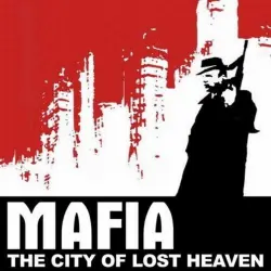 All regions Mafia 1 (2002) Steam