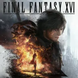 All regions FINAL FANTASY 16 + edition choice