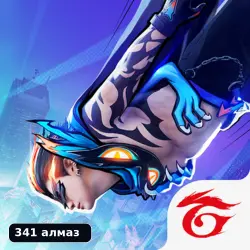 🔥 Free Fire | 341 Diamonds | СНГ | 🔑 Digital code | ⚡ Auto-delivery