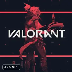 VALORANT | 325 VP | Russia (RU) | Digital code | Auto-delivery