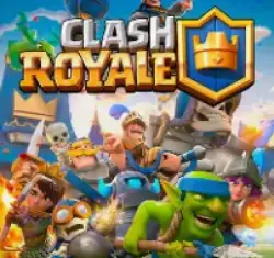 4000 CUPS| 1EVOLUTION| 1HERO| 13EMOJIS| 130GEM| 1TOWER 400k coins 27 lvl