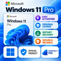 Windows 11 Pro Activation Key |
