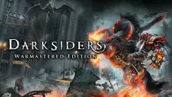 Epic Darksiders Warmastered Edition account+email