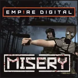 MISERY / Steam Key / Russia / CIS