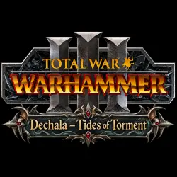 Total War: WARHAMMER III - Dechala – Tides of Torment DLC | Steam | Global | KEY