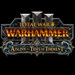 Total War: WARHAMMER III - Aislinn – Tides of Torment DLC | Steam | Global | KEY