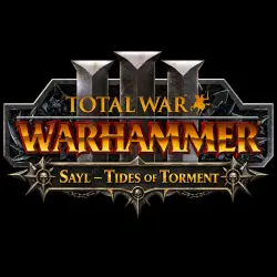 Total War: WARHAMMER III - Sayl – Tides of Torment DLC | Steam | Global | KEY