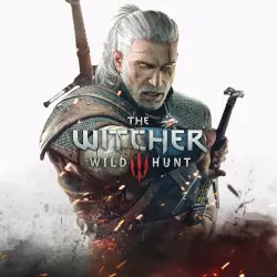 The witcher 3: Wild Hunt
