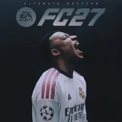 EA Sports FC 27 Ultimate PS4 PS5 П2 П3