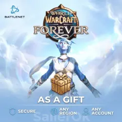 [RU+Global | Battle.Net] World of Warcraft:  + Edition Selection – GIFT