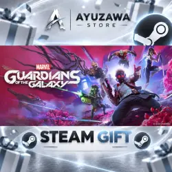 Marvel's Guardians of the Galaxy · STEAM GIFT · AUTO-DELIVERY