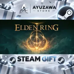 ELDEN RING Shadow of the Erdtree Edition · STEAM GIFT · AUTO-DELIVERY