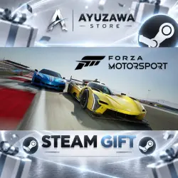 Forza Motorsport Premium Edition · STEAM GIFT · AUTO-DELIVERY