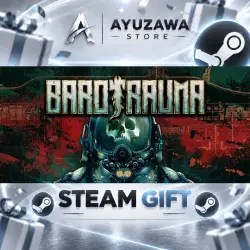 Barotrauma · STEAM GIFT · AUTO-DELIVERY