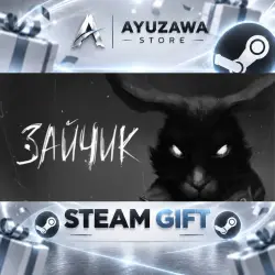 Tiny Bunny · STEAM GIFT · AUTO-DELIVERY