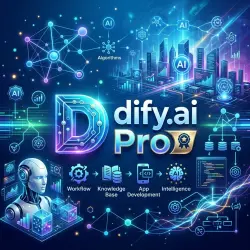 Dify.AI EDU Pro (1 год) | Приглашение по электронной почте