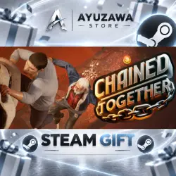 Chained Together · STEAM GIFT · AUTO-DELIVERY