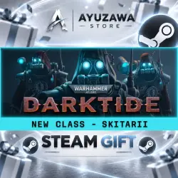 Warhammer 40,000: Darktide Imperial Edition · STEAM GIFT · AUTO-DELIVERY