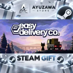 Delivery Co. · STEAM GIFT · AUTO-DELIVERY
