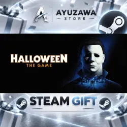 Halloween: The Game · STEAM GIFT · AUTO-DELIVERY