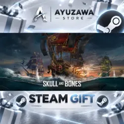 Skull and Bones Premium Edition Year 3 · STEAM GIFT · AUTO-DELIVERY