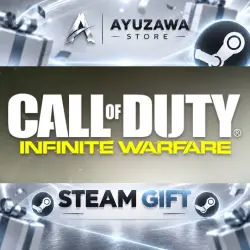 Call of Duty : Infinite Warfare Digital Legacy Edition · STEAM GIFT · AUTO-DELIVERY
