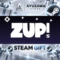 Zup! S · STEAM GIFT · AUTO-DELIVERY