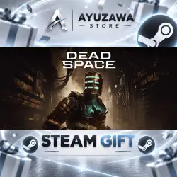 Dead Space Deluxe · STEAM GIFT · AUTO-DELIVERY