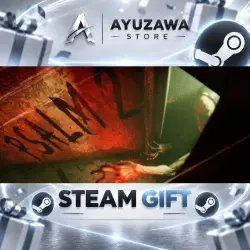 Psalm 2 · STEAM GIFT · AUTO-DELIVERY
