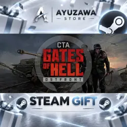 Call to Arms - Gates of Hell: Ostfront · STEAM GIFT · AUTO-DELIVERY