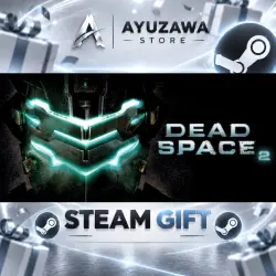Dead Space 2 · STEAM GIFT · AUTO-DELIVERY