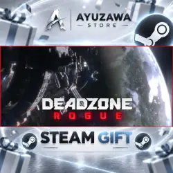 Deadzone: Rogue · STEAM GIFT · AUTO-DELIVERY