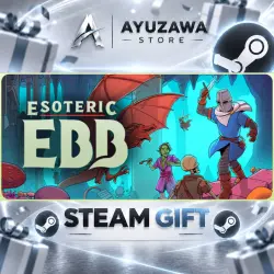 Esoteric Ebb · STEAM GIFT · АВТОДОСТАВКА