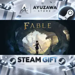 Fable Premium Edition · STEAM GIFT · AUTO-DELIVERY