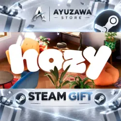 Hozy · STEAM GIFT · AUTO-DELIVERY