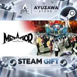 Metaphor: ReFantazio · STEAM GIFT · AUTO-DELIVERY