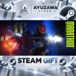 Marathon · STEAM GIFT · AUTO-DELIVERY