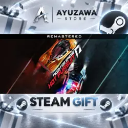 Need for Speed Hot Pursuit Remastered · STEAM GIFT · AUTO-DELIVERY