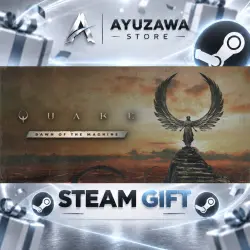 Quake · STEAM GIFT · AUTO-DELIVERY