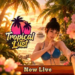 Tropical Lust + 100 Adult Games