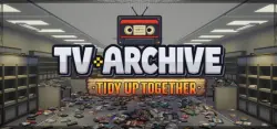 TV Archive: Tidy Up Together — STEAM AUTODELIVERY