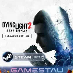 Dying Light 2: Reloaded Edition | Steam gift | RU