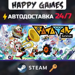 Ratatan Steam Ключ РФ+СНГ
