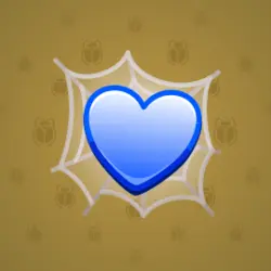 NFT Trapped Heart Glitch